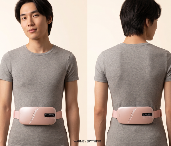 Front & Back