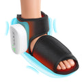 CloudWrap Cordless Foot & Ankle Massager with Heat
