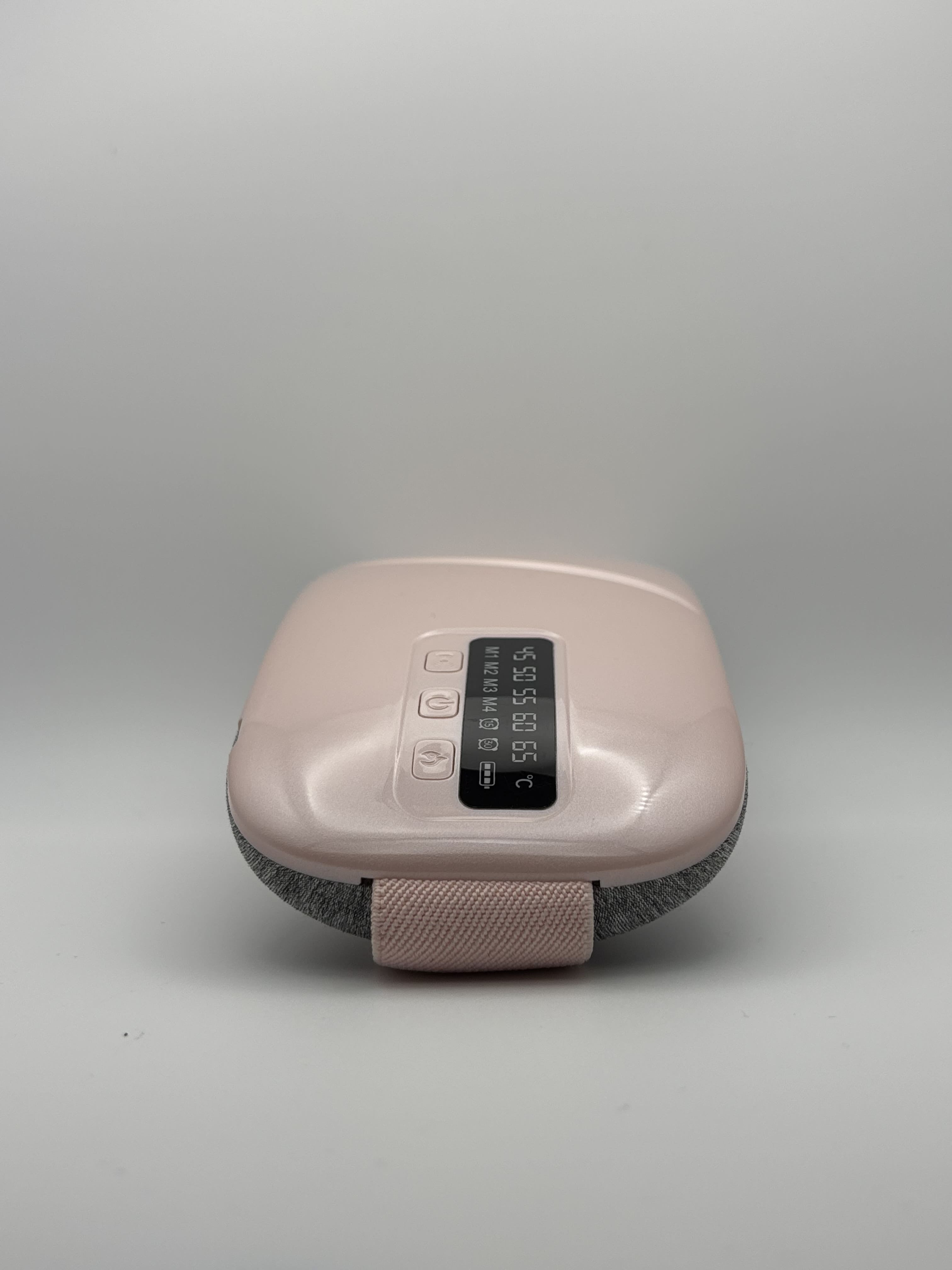 The ViViy - Your Wearable Heated Massage Pad | Cramps & Back Pain Relief