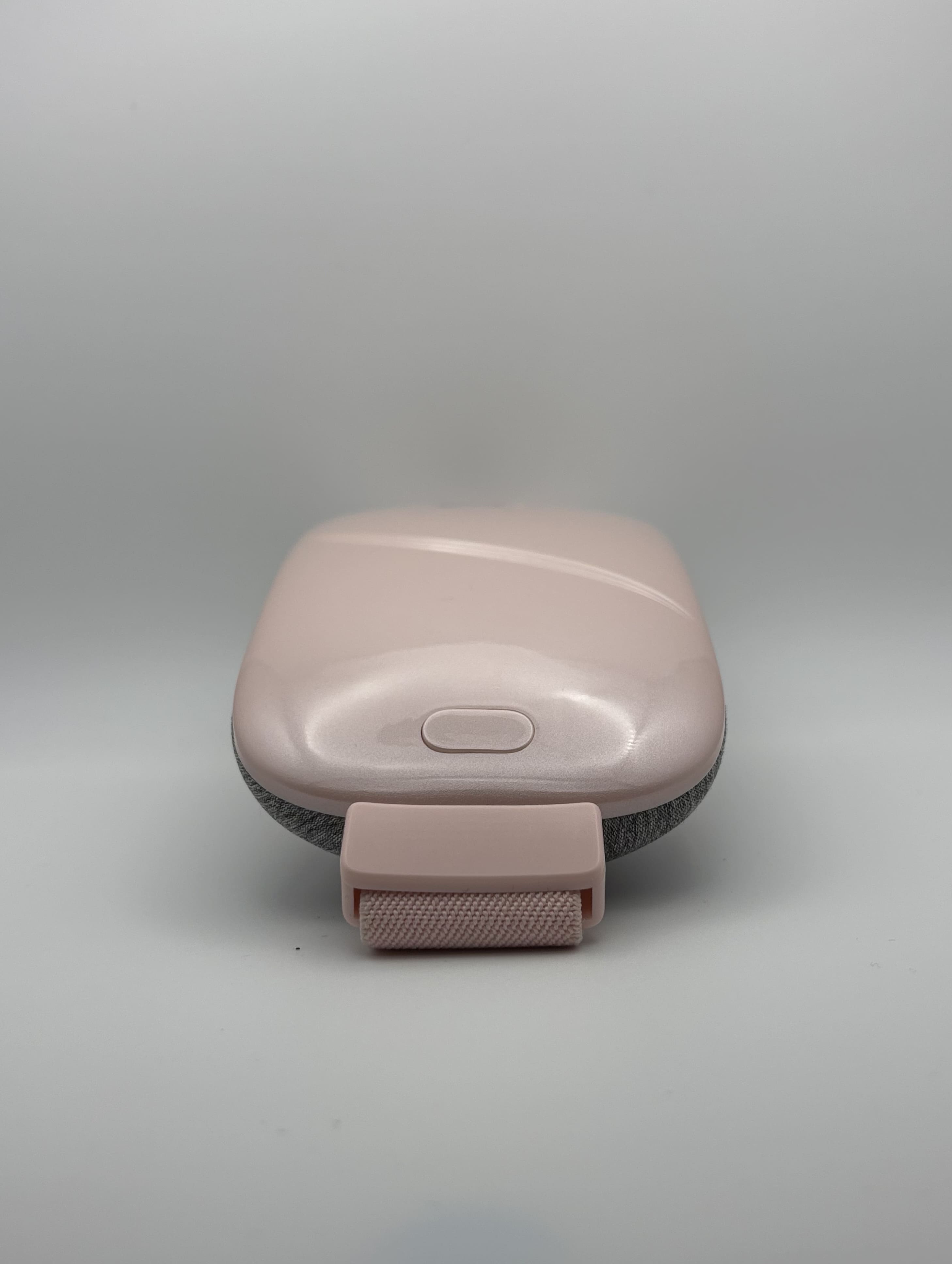 The ViViy - Your Wearable Heated Massage Pad | Cramps & Back Pain Relief