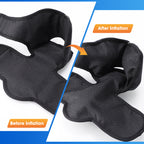 CloudWrap Cordless Foot & Ankle Massager with Heat