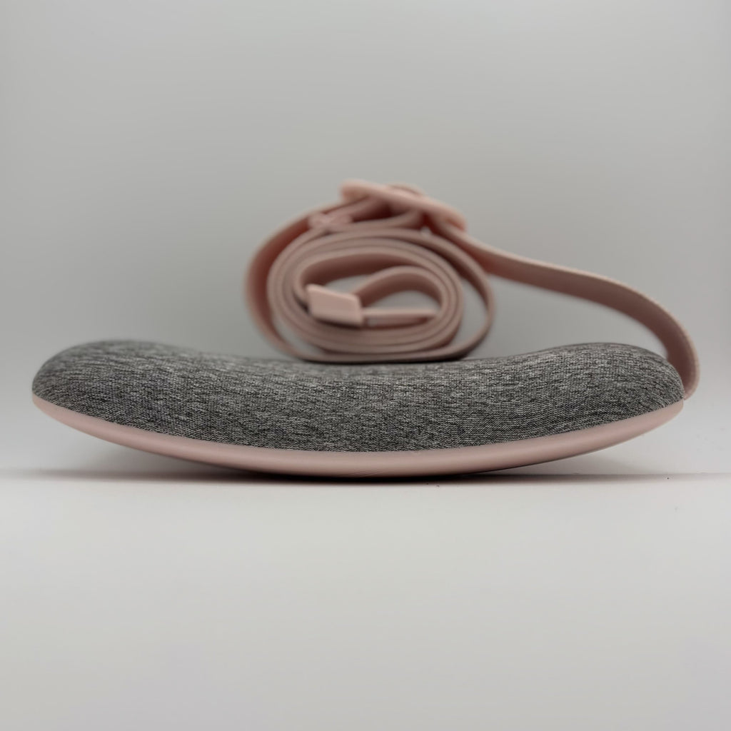 The ViViy - Your Wearable Heated Massage Pad | Cramps & Back Pain Relief