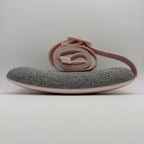 The ViViy - Your Wearable Heated Massage Pad | Cramps & Back Pain Relief