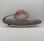 The ViViy - Your Wearable Heated Massage Pad | Cramps & Back Pain Relief