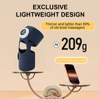EMS Knee Brace – Wireless Pain Relief & Recovery Support