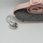 The ViViy - Your Wearable Heated Massage Pad | Cramps & Back Pain Relief