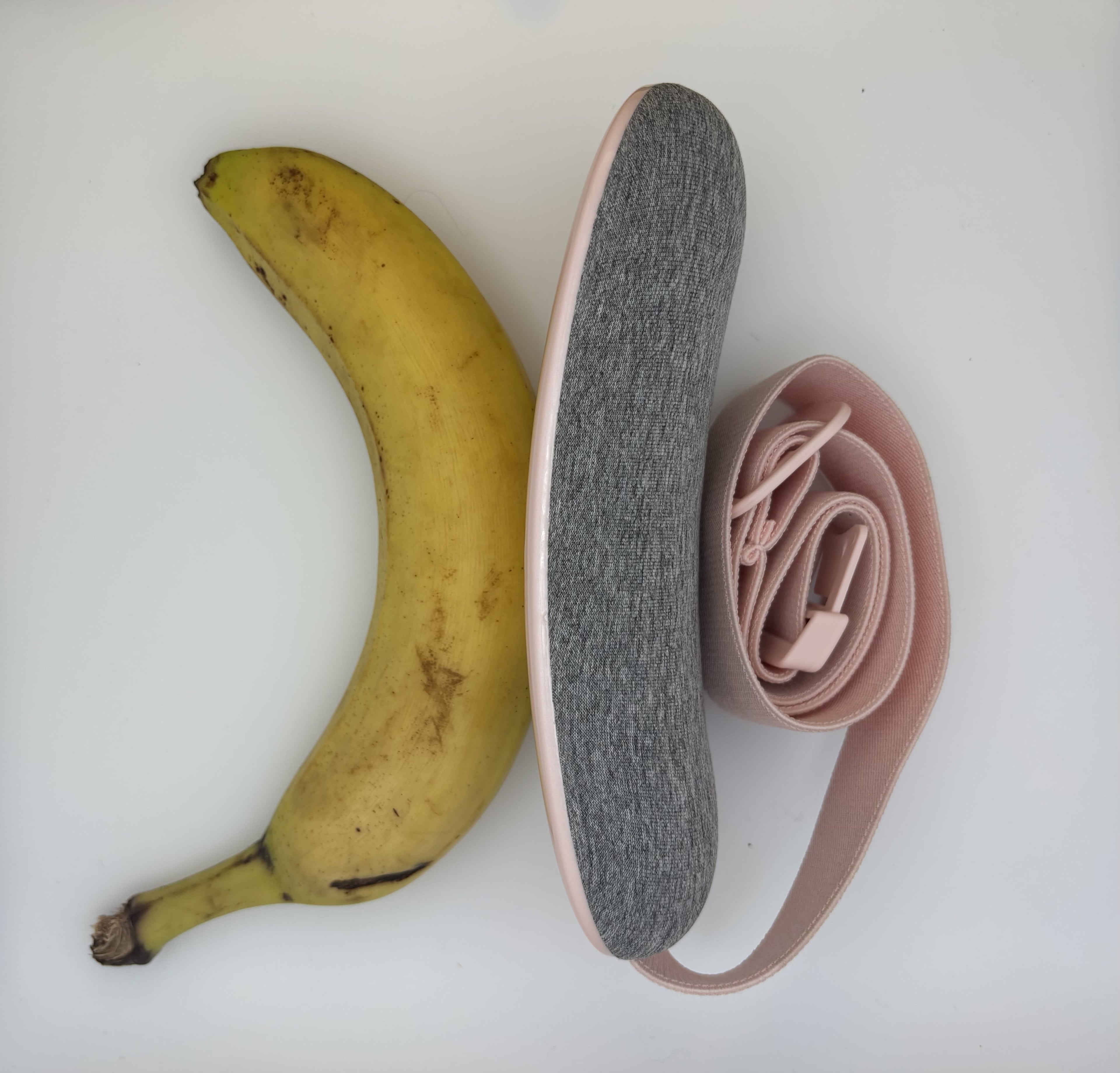 The ViViy - Your Wearable Heated Massage Pad | Cramps & Back Pain Relief
