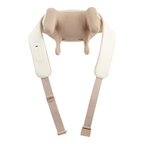 Ergonomic Adjustable Neck & Shoulder Massager
