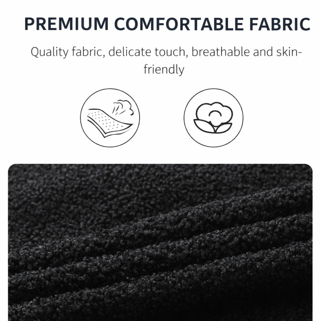 USB-Powered Smart Heated Vest