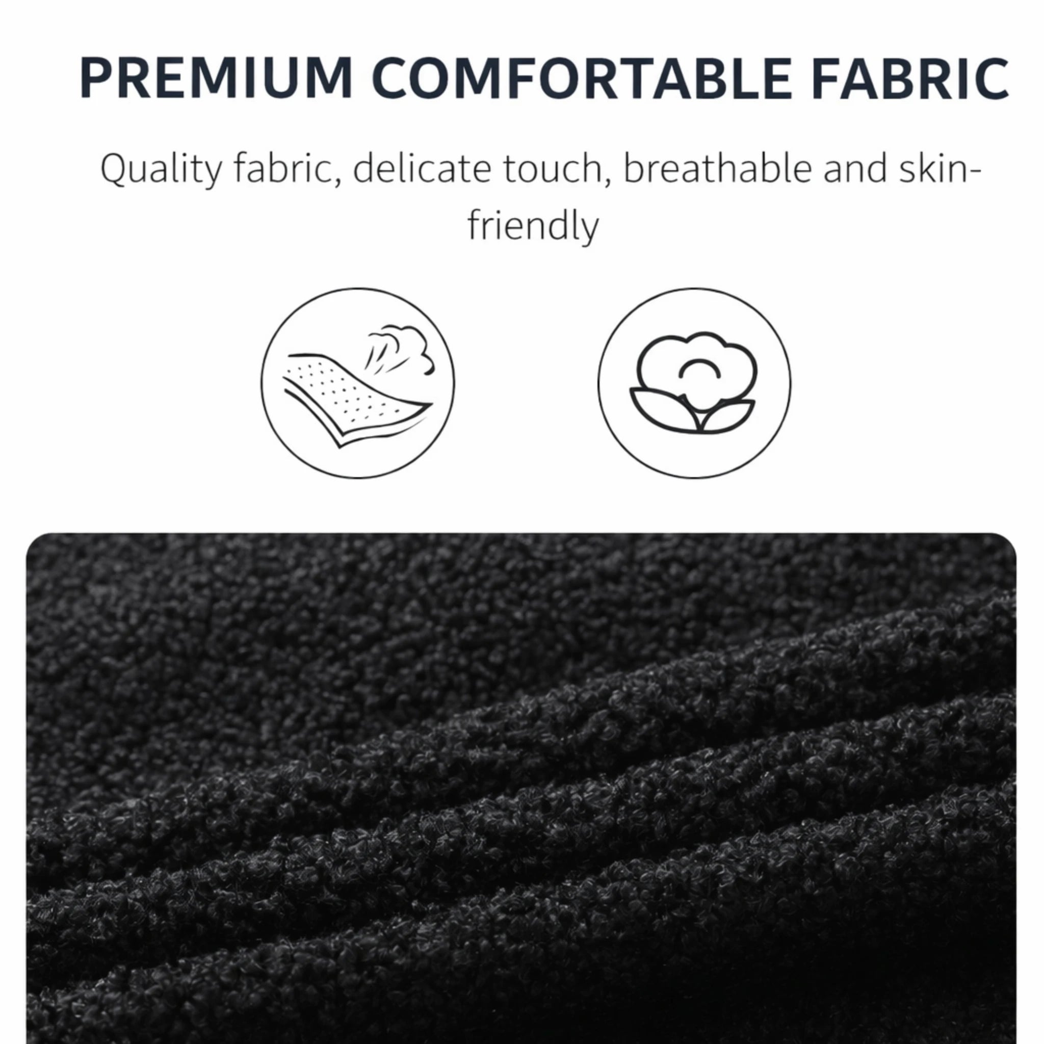 USB-Powered Smart Heated Vest