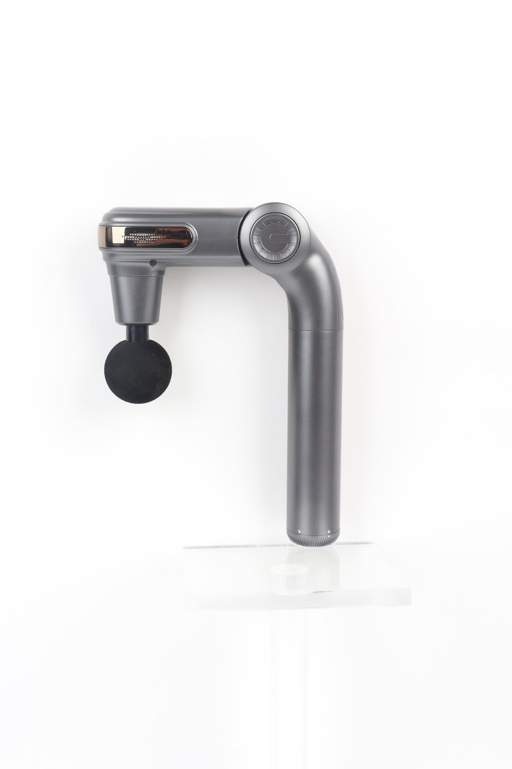 Foldable Premium Massage Gun