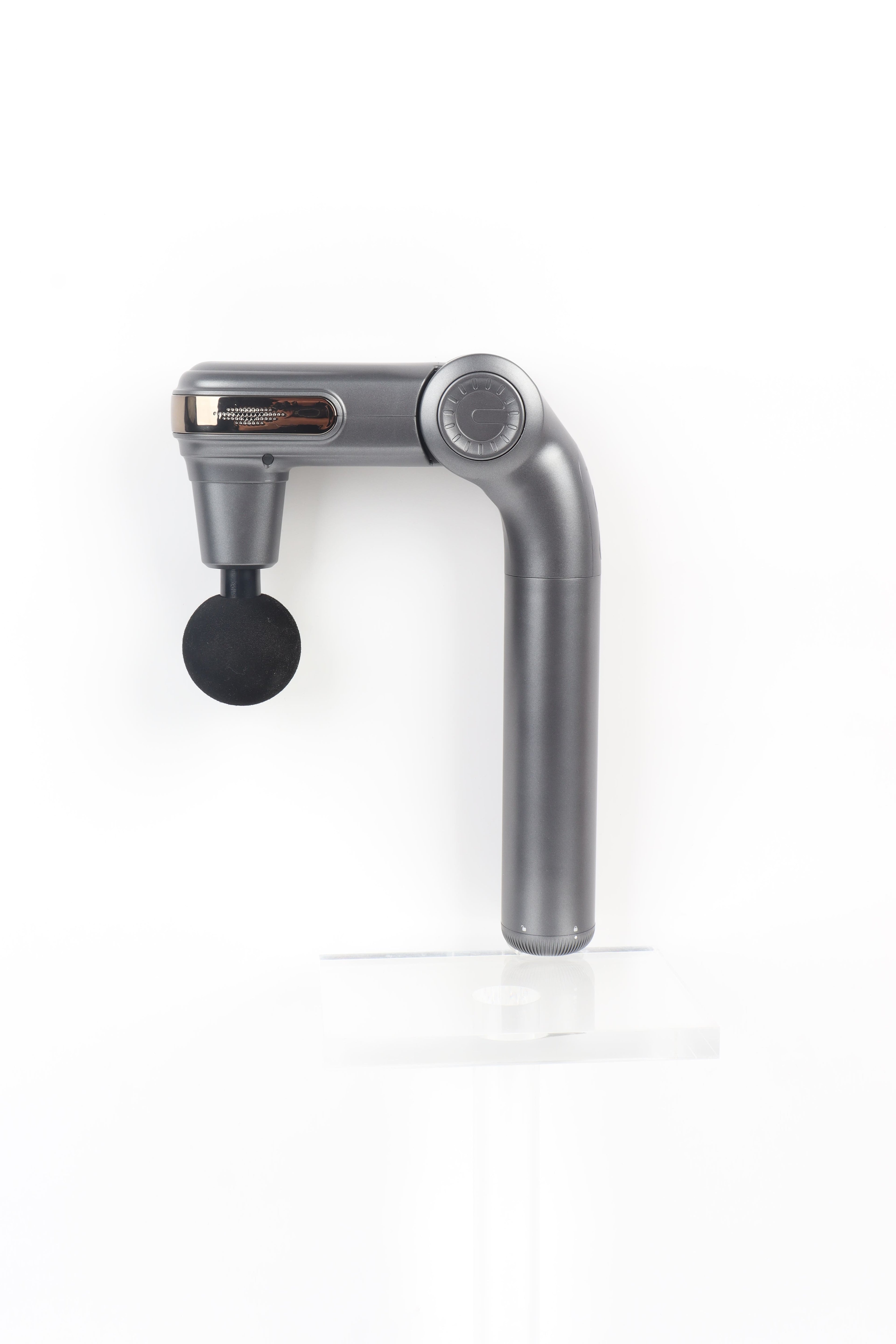 Foldable Premium Massage Gun