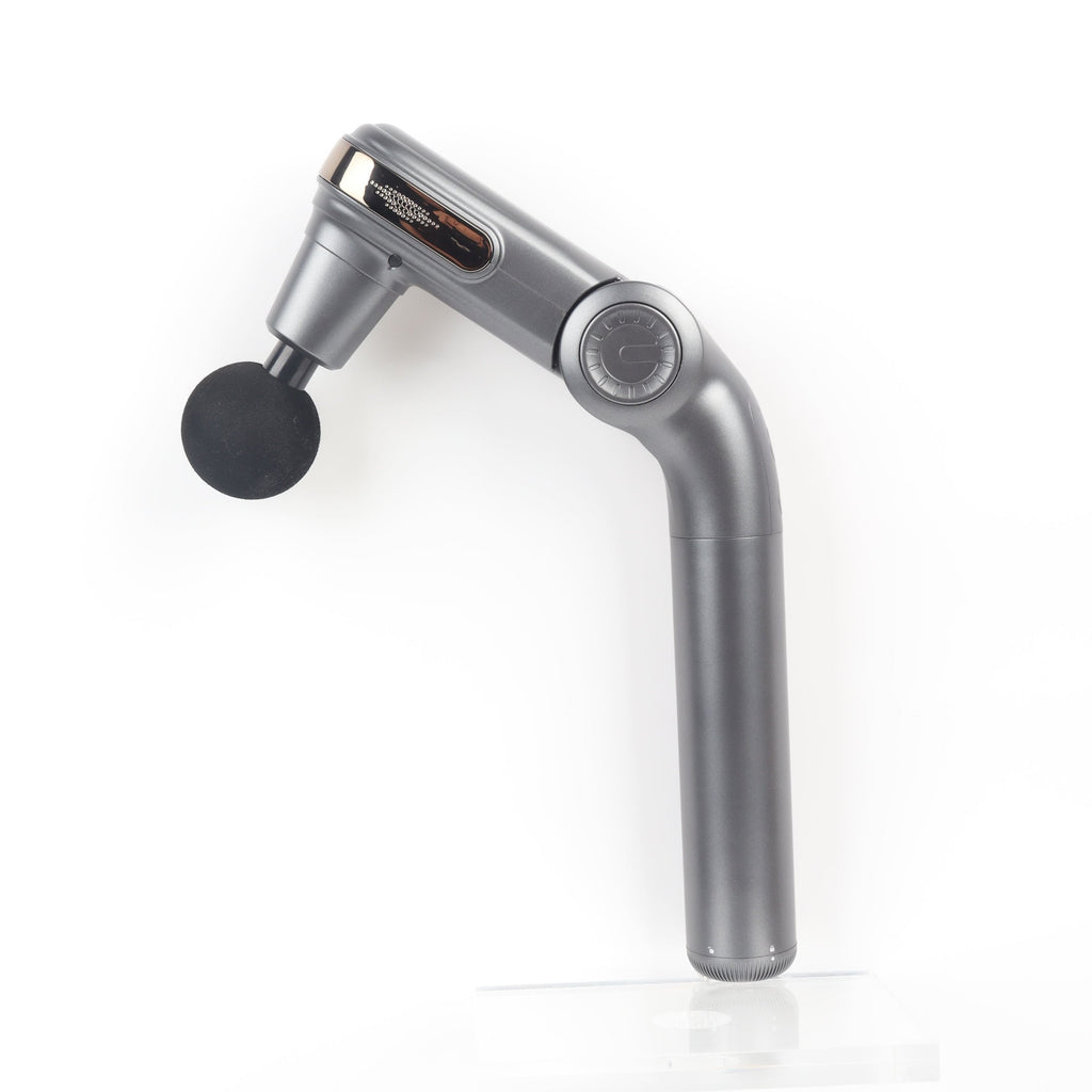 Foldable Premium Massage Gun