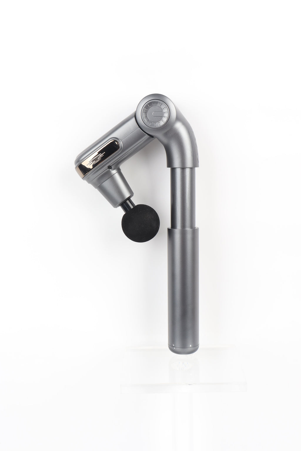 Foldable Premium Massage Gun