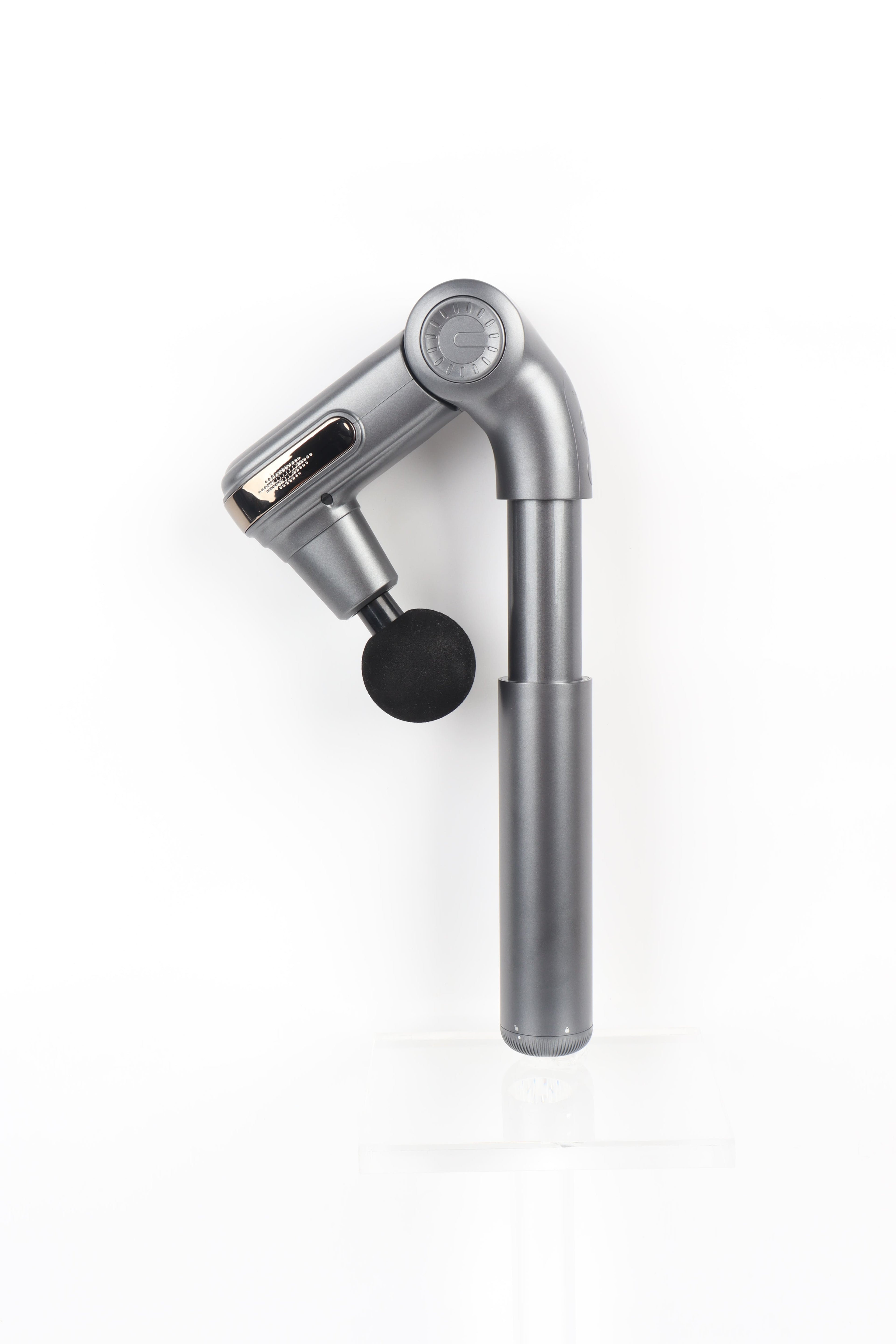 Foldable Premium Massage Gun