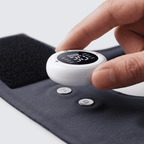 EMS Knee Brace – Wireless Pain Relief & Recovery Support