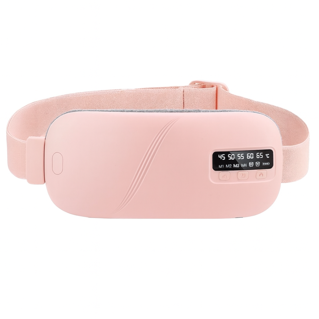 Warmy - Deine elektrische Wärmeflasche