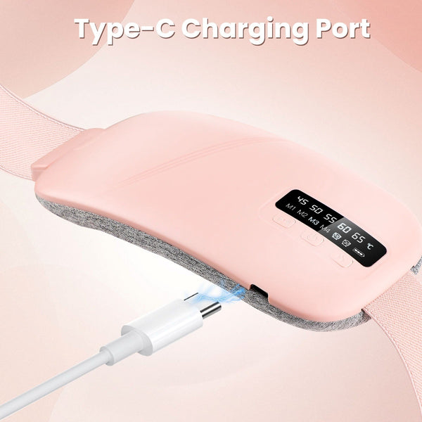 Lasting Battery & USB-C