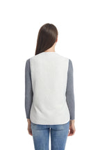 USB-Powered Smart Heated Vest