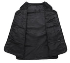 USB-Powered Smart Heated Vest