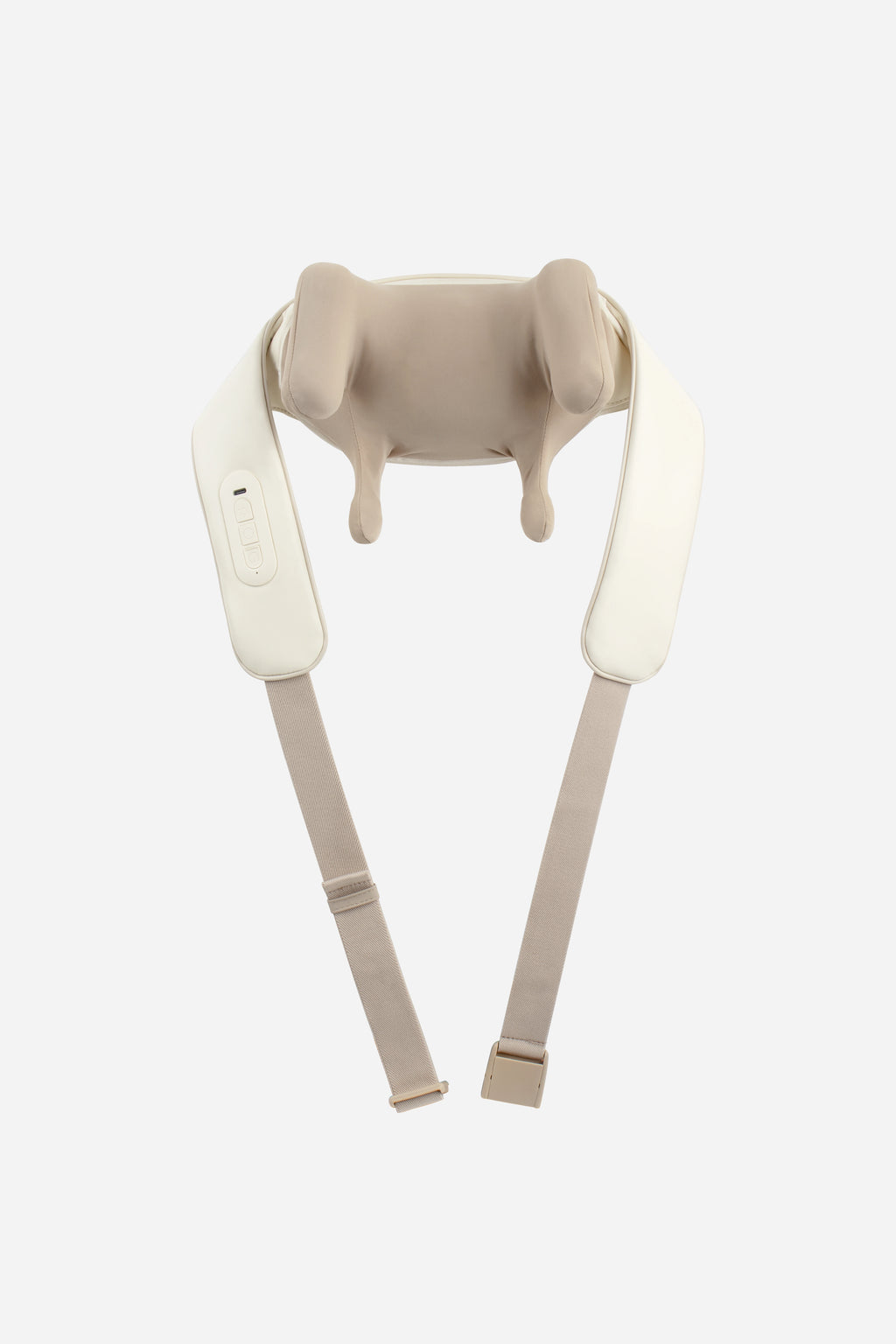 Ergonomic Adjustable Neck & Shoulder Massager