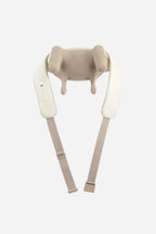 Ergonomic Adjustable Neck & Shoulder Massager