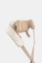 Ergonomic Adjustable Neck & Shoulder Massager