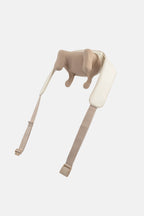 Ergonomic Adjustable Neck & Shoulder Massager